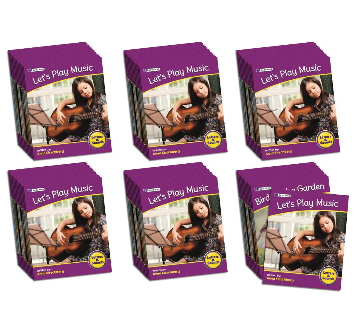 Year 1 Classroom Kit | The Dyslexia Shop