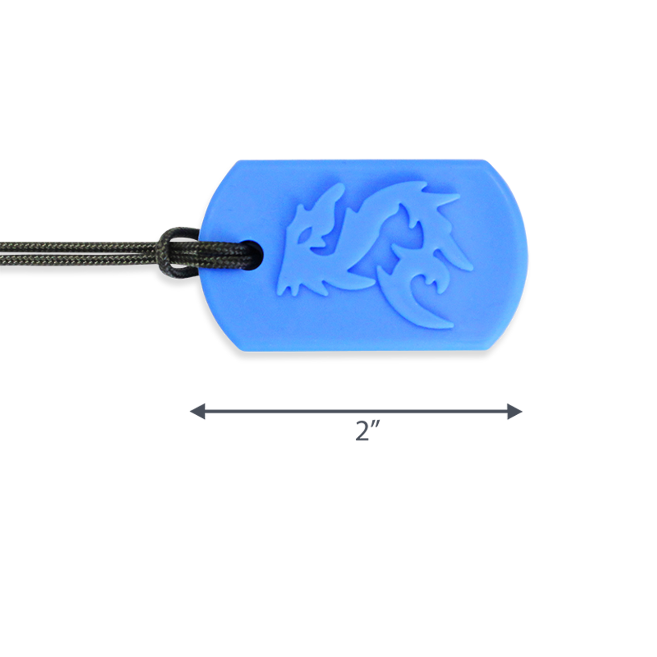ARK Dragon Bite® Chew Necklace