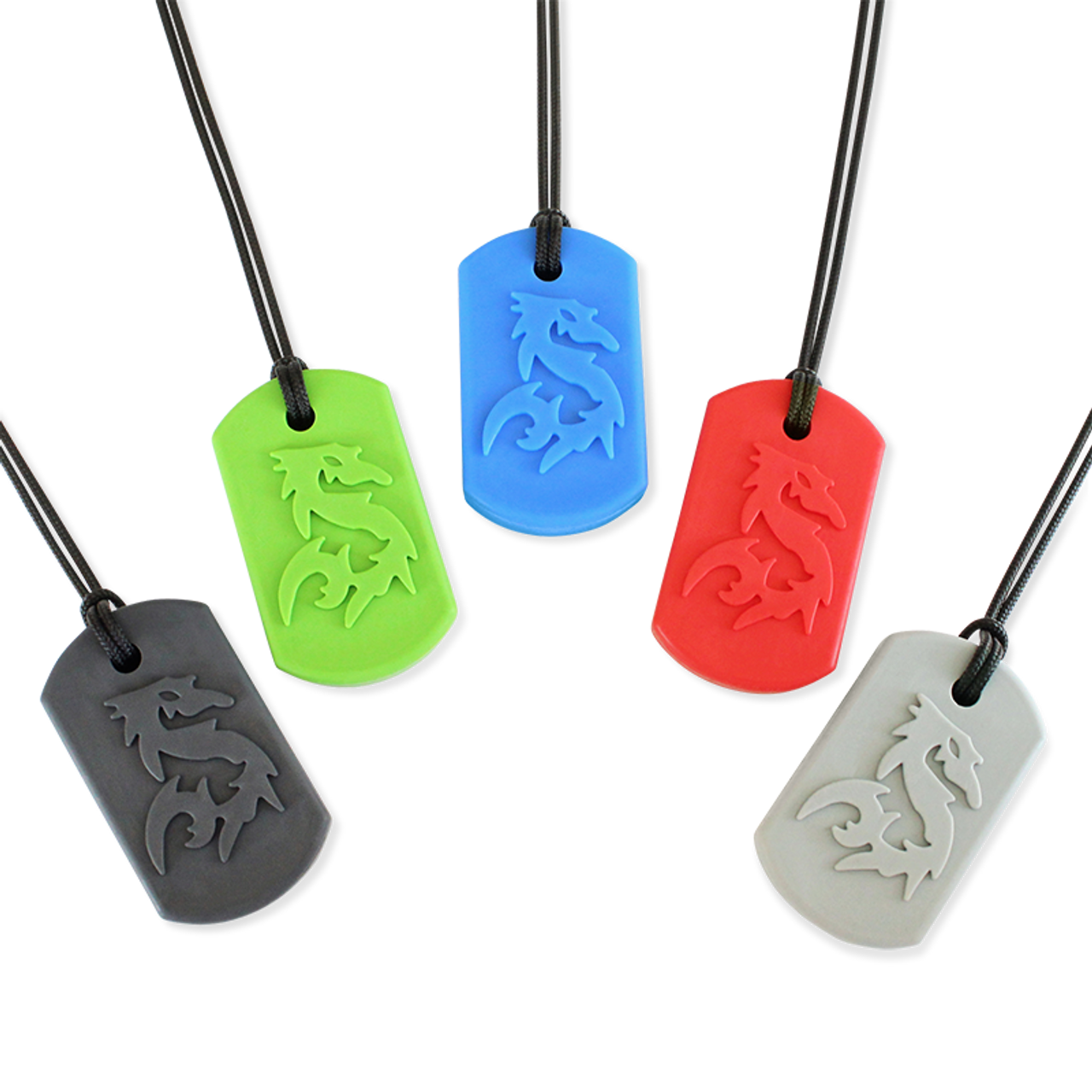 ARK Dragon Bite® Chew Necklace