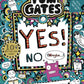 Yes! No (Maybe...) - Tom Gates (Number 8)