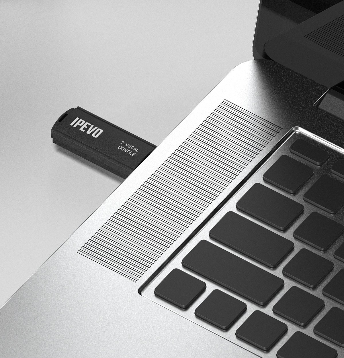 IPEVO 2-VOCAL wireless dongle - image 4