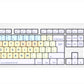 Dyslexie keyboard ALBA Mac UK
