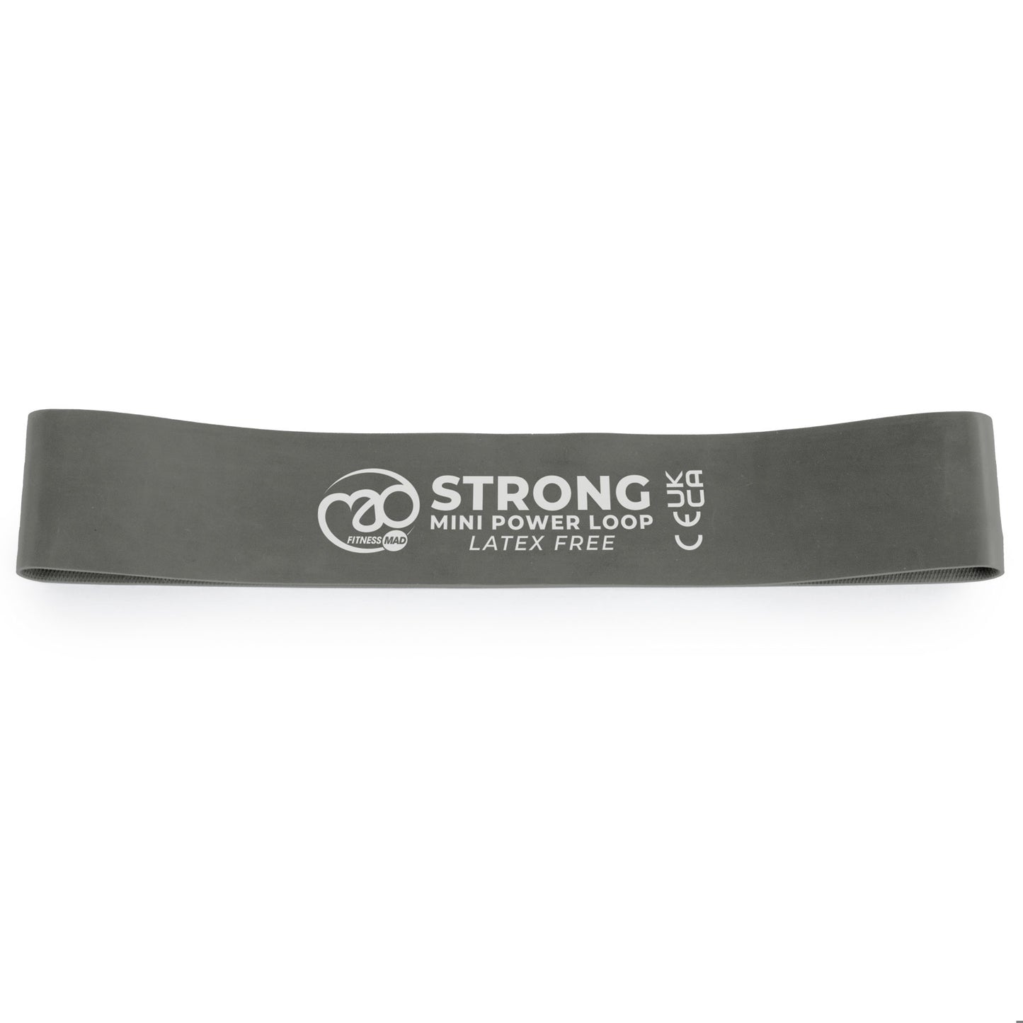 Latex-Free Mini Power Loop Band