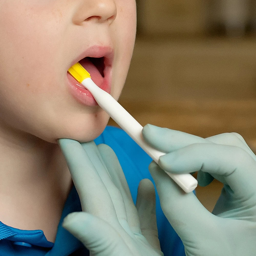 ARK Oral Motor proPreefer Rolling Oral Stimulation Tool