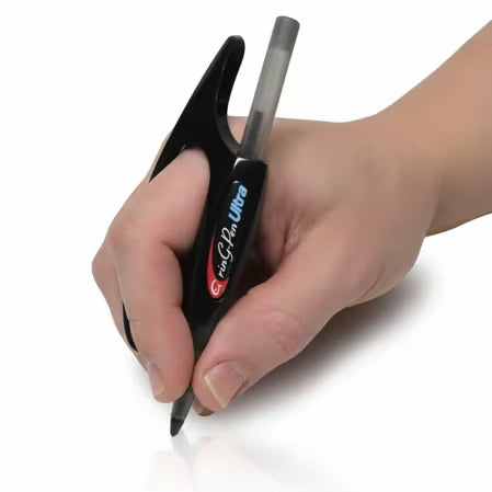 Ring Pen Ultra - Ergonomic Universal Pen/Pencil Grip