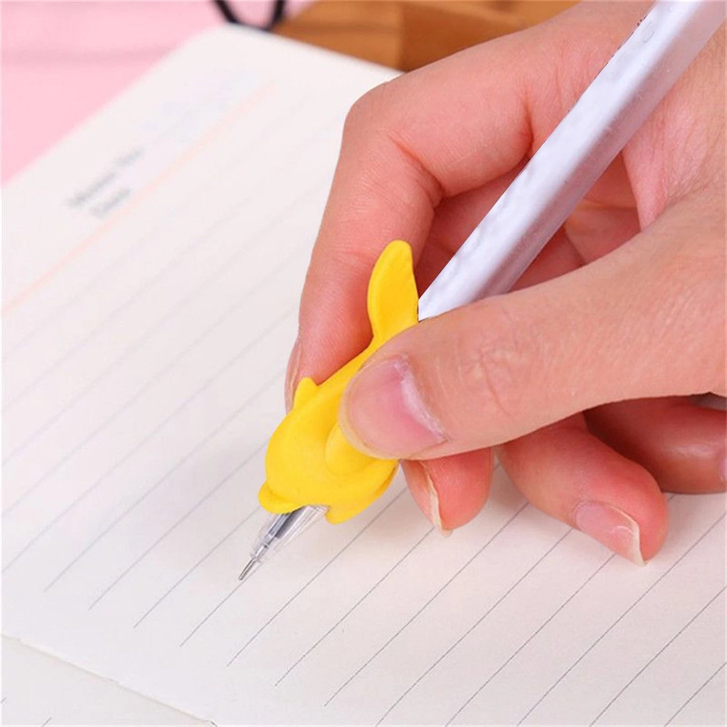 Fish Pencil Grip (Pack of 5)