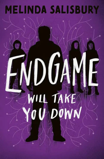 Endgame: will take you down