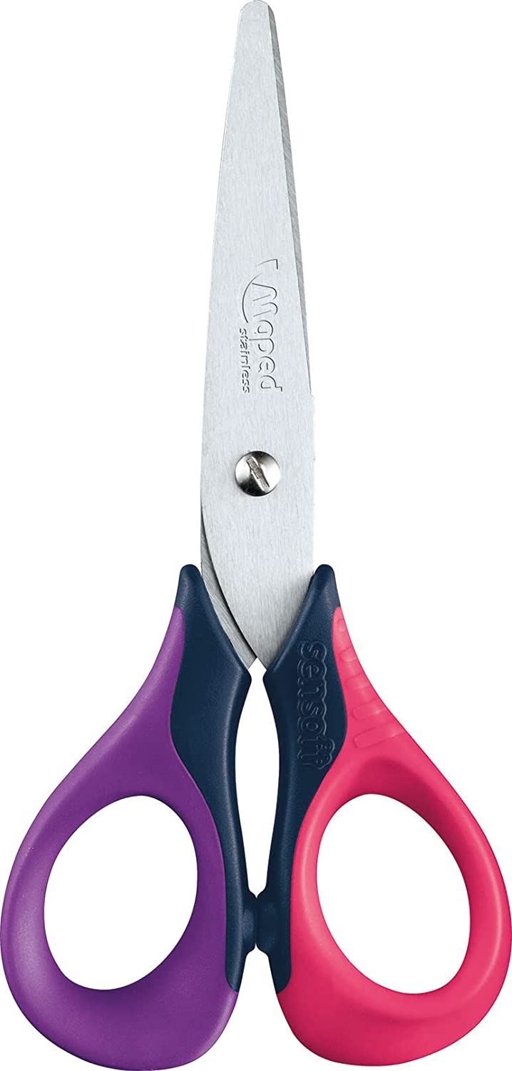 Crazy Cutters Craft Scissors - Toys and Games Ireland
