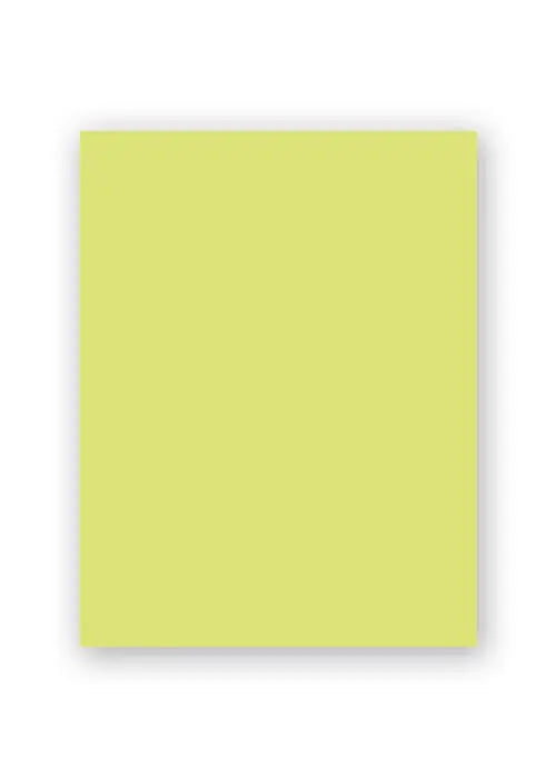 25 Sheets of  A4 Coloured Paper Sheets 80gsm | The Dyslexia Shop