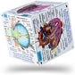 Human Body Learning Cube Book