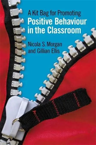 A Kit Bag for Promoting Positive Behaviour in the Classroom | The Dyslexia Shop