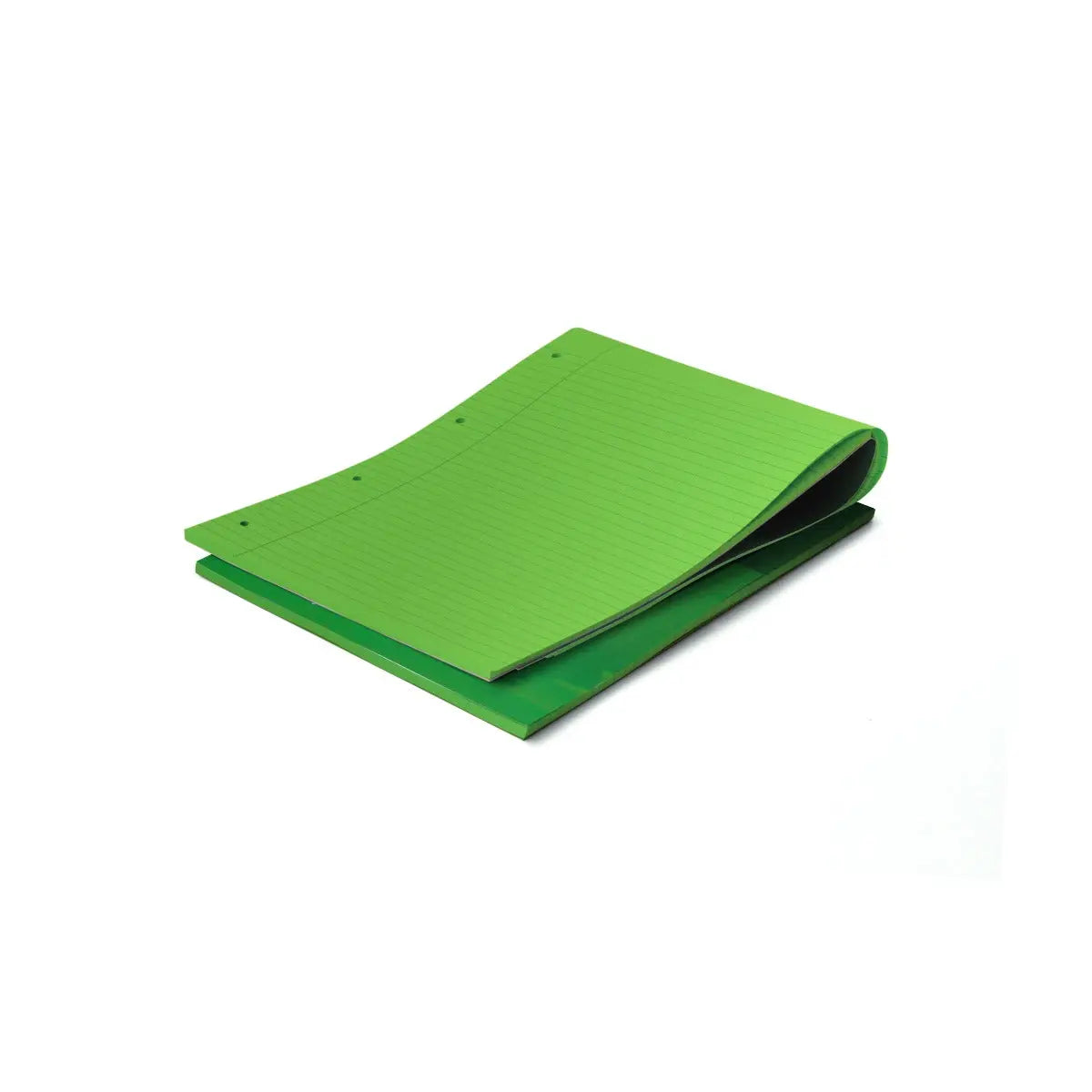 A4 8mm Lined Coloured Paper Refill Pad | The Dyslexia Shop