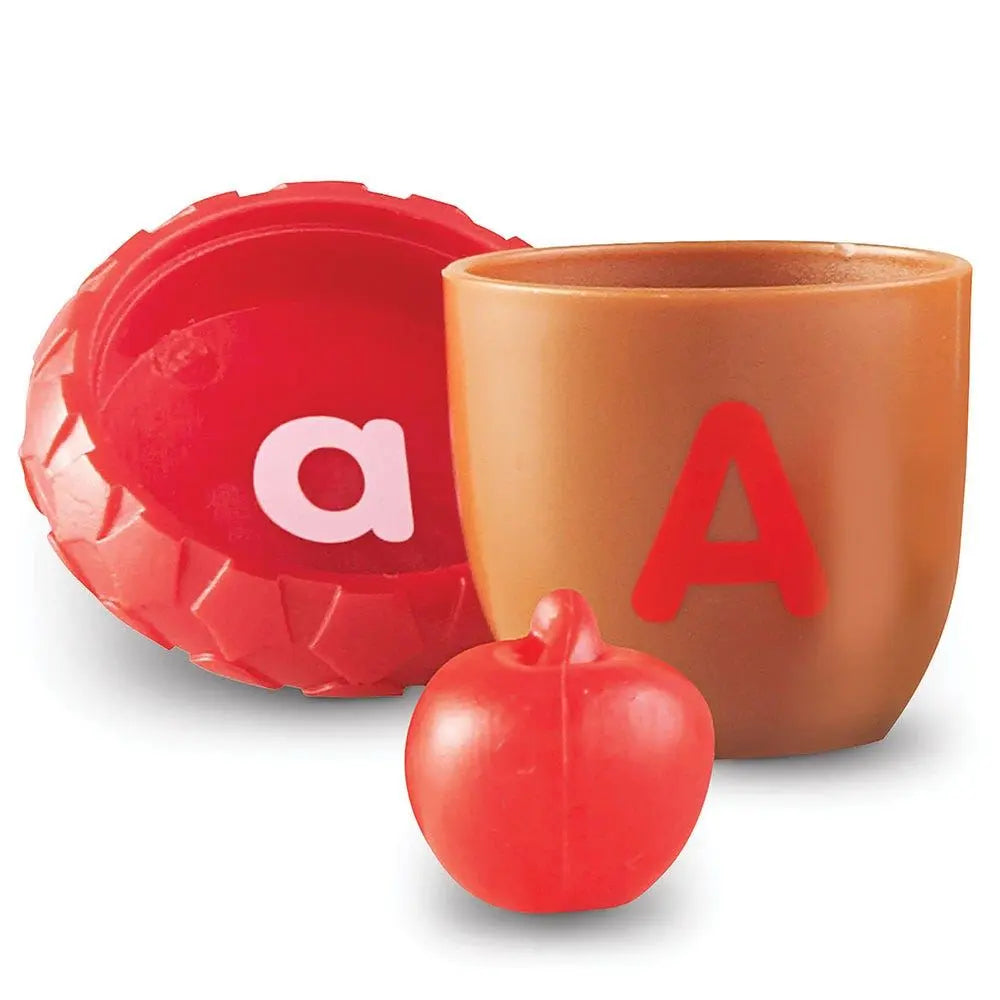 Alphabet Acorns Activity Set | The Dyslexia Shop