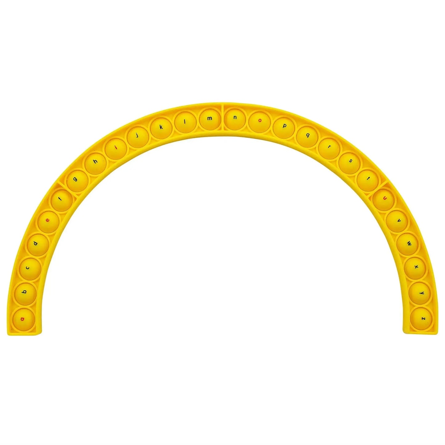 Alphabet Arc Bubble Board | The Dyslexia Shop