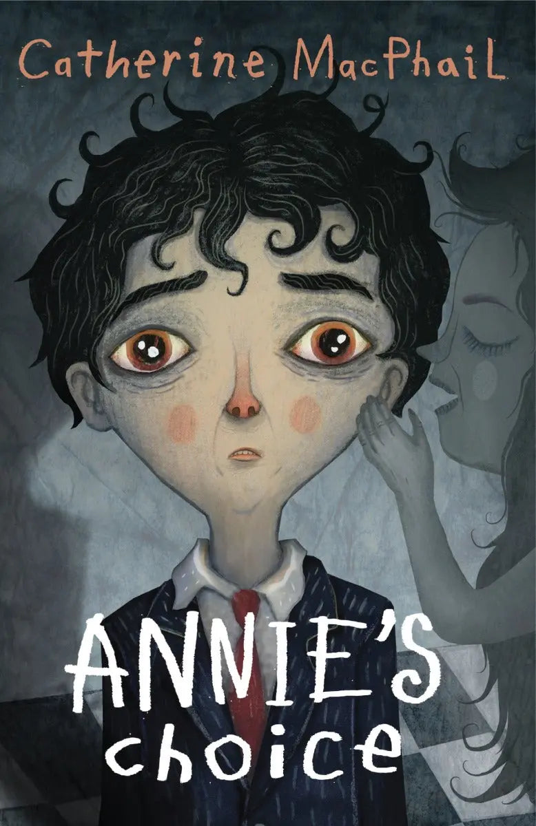 Annie's Choice | The Dyslexia Shop