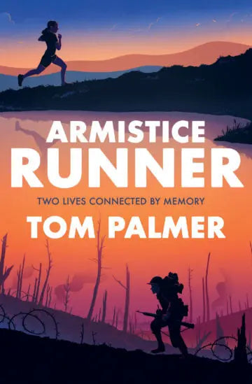 Armistice Runner | The Dyslexia Shop