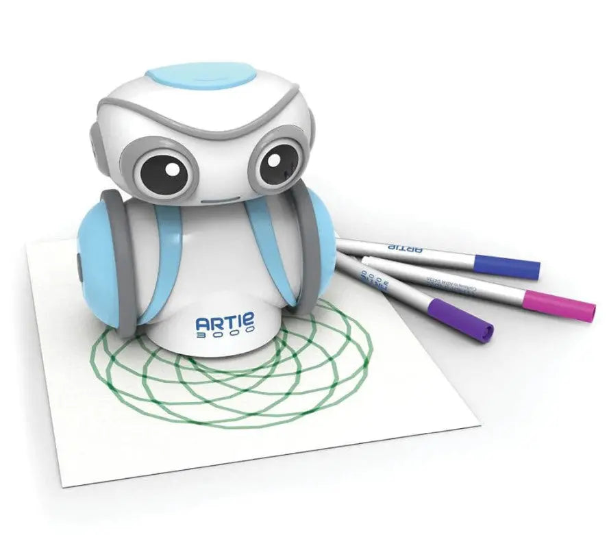 Artie 3000™ - Learning Resources | The Dyslexia Shop