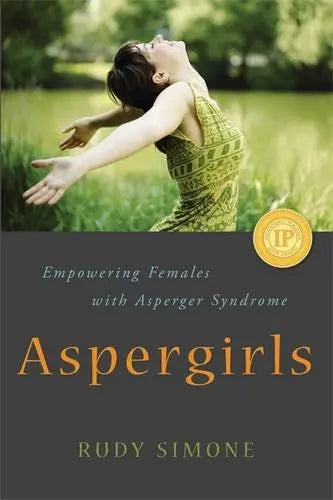 Aspergirls | The Dyslexia Shop