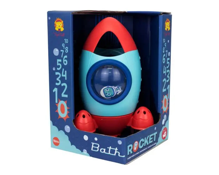 Bath Rocket | The Dyslexia Shop