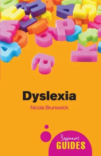 Beginers Guides - Dyslexia | The Dyslexia Shop