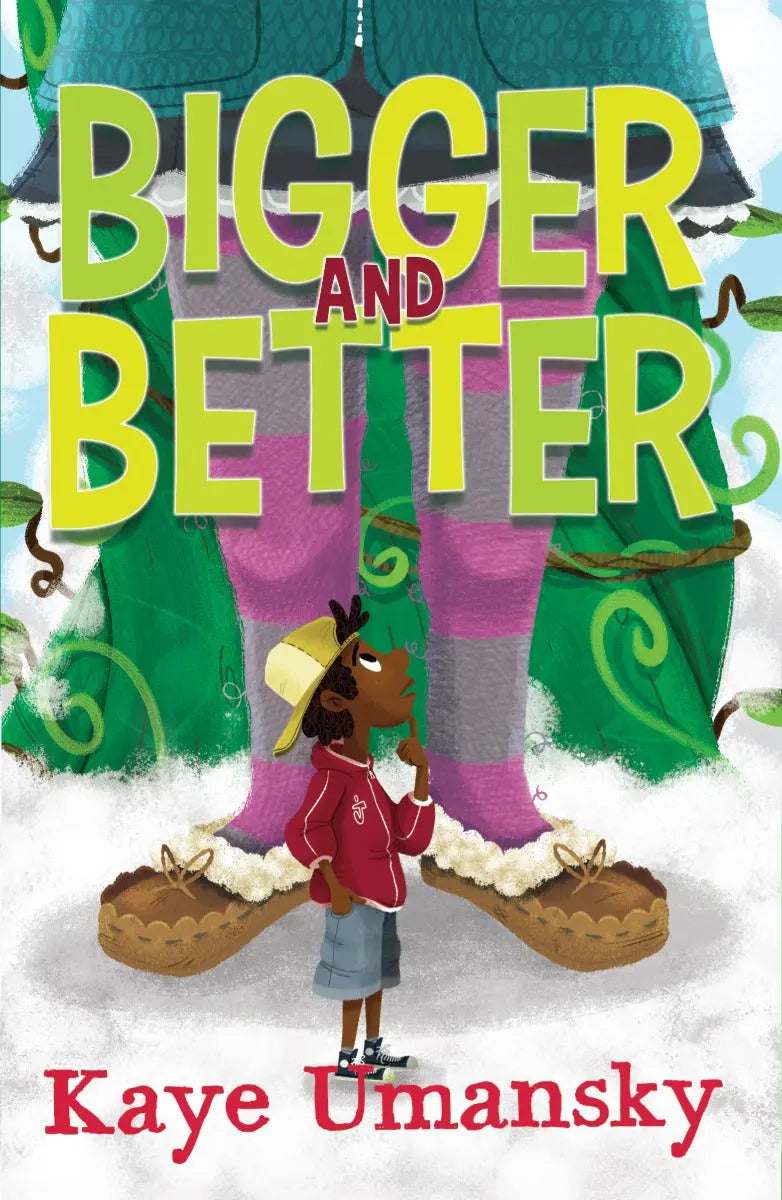 Bigger and Better | The Dyslexia Shop