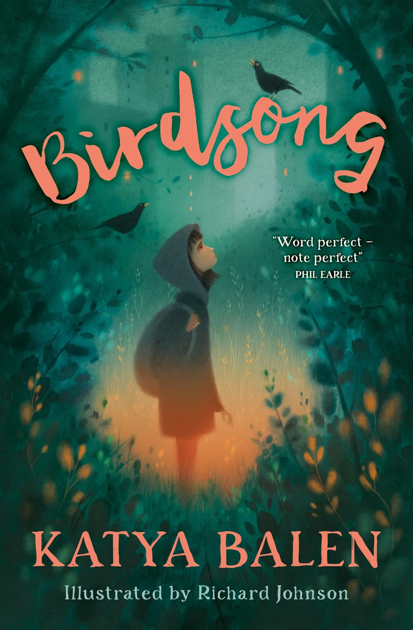 Birdsong | The Dyslexia Shop