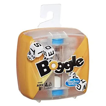 Boggle | The Dyslexia Shop