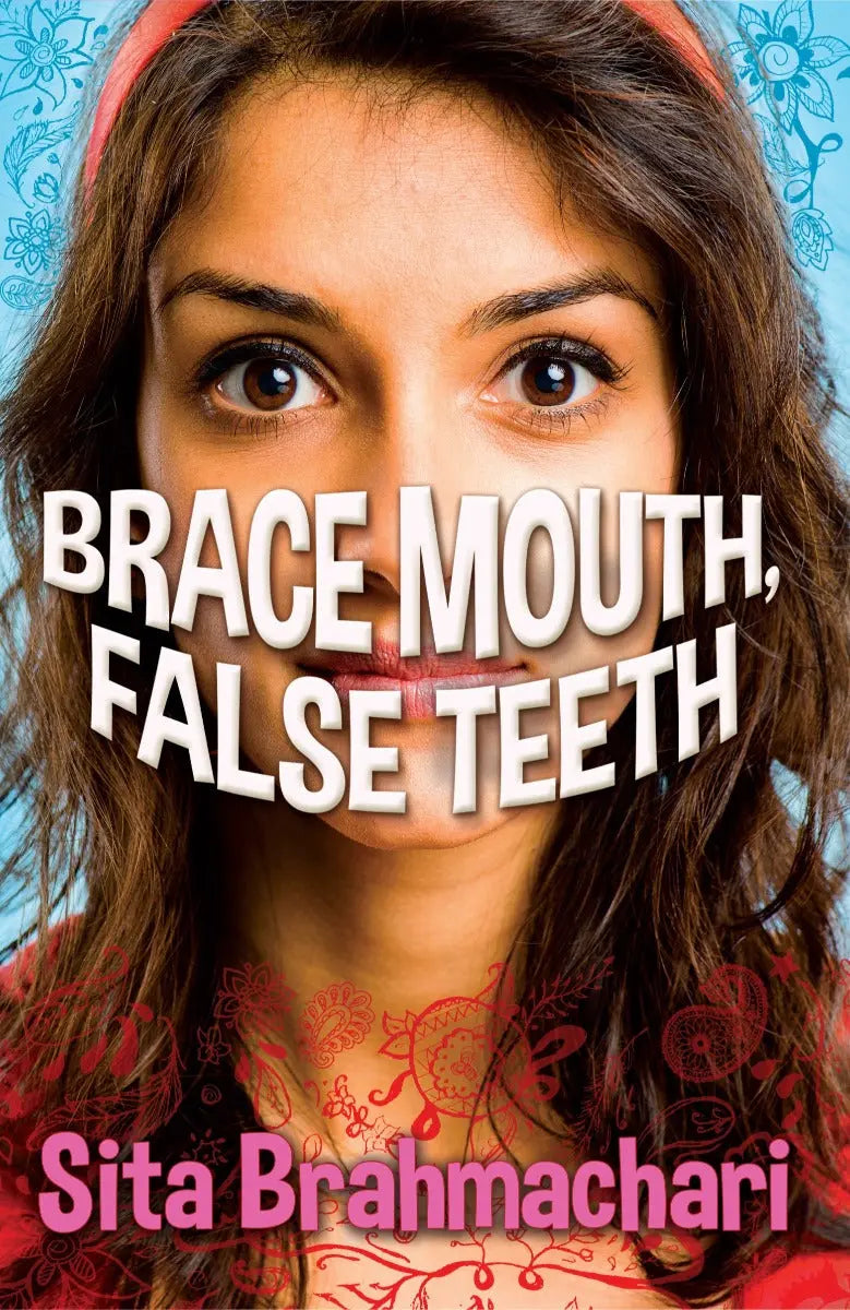 Brace Mouth, False Teeth | The Dyslexia Shop