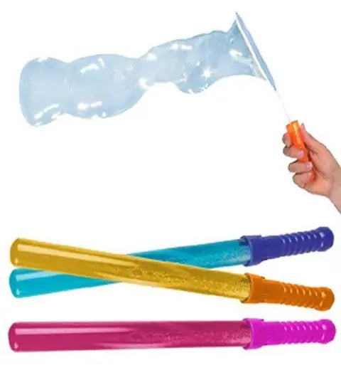 Bubble Wand | The Dyslexia Shop