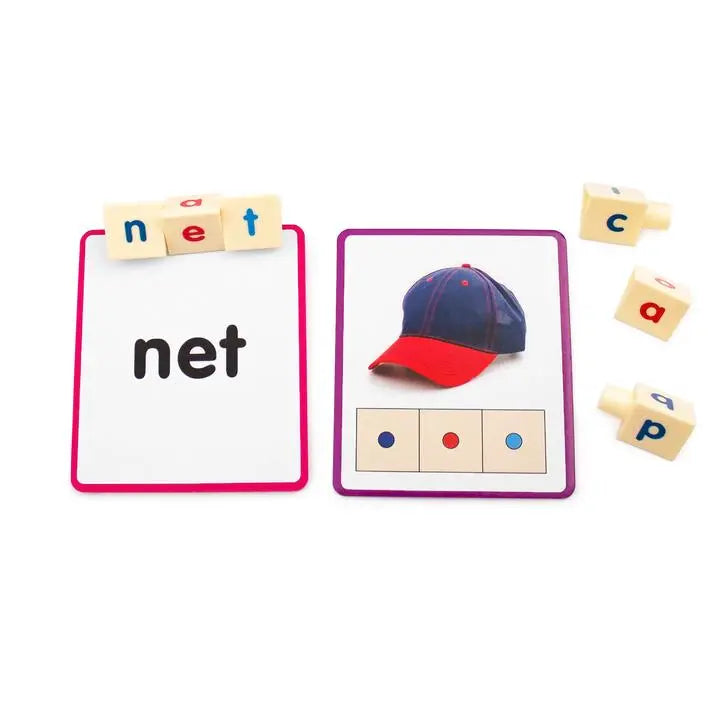 CVC Toolbox | The Dyslexia Shop
