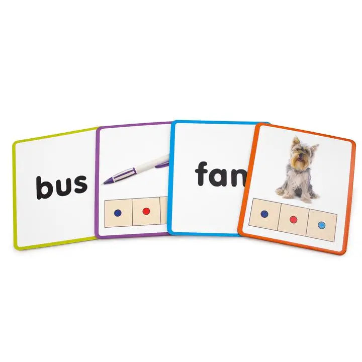 CVC Toolbox | The Dyslexia Shop