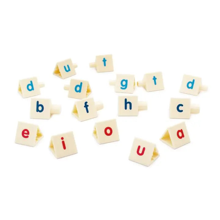 CVC Toolbox | The Dyslexia Shop