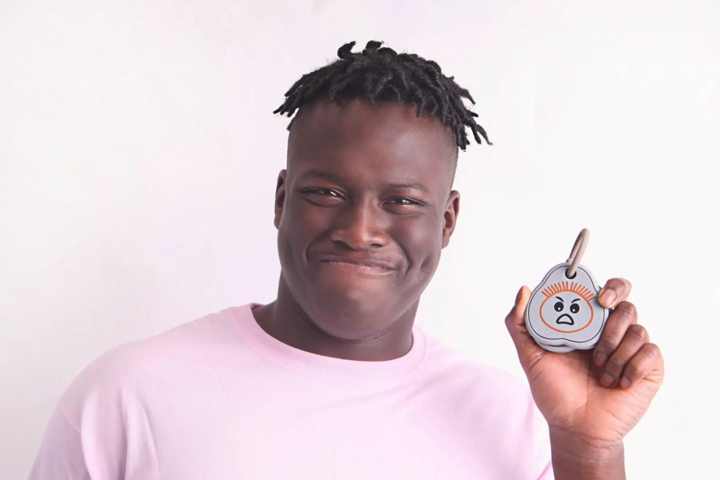 Chewi-Moji Chewable Sensory Communicator | The Dyslexia Shop