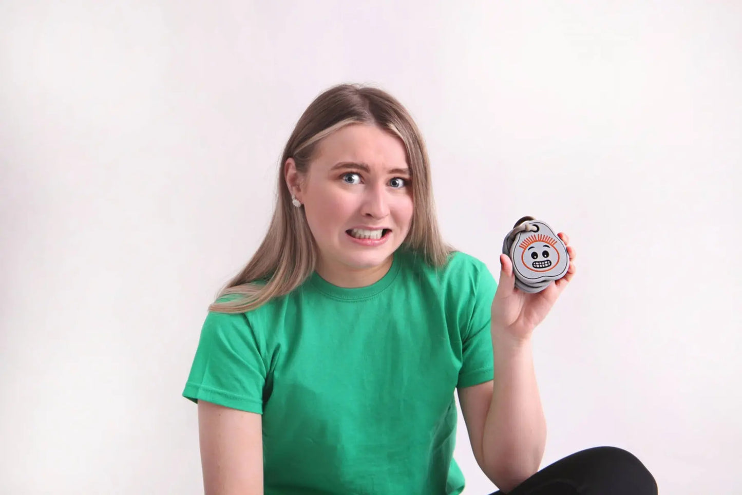 Chewi-Moji Chewable Sensory Communicator | The Dyslexia Shop