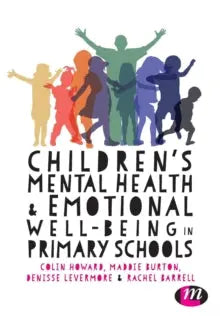 Children's Mental Health & Emotional Well-Being in Primary Schools | The Dyslexia Shop
