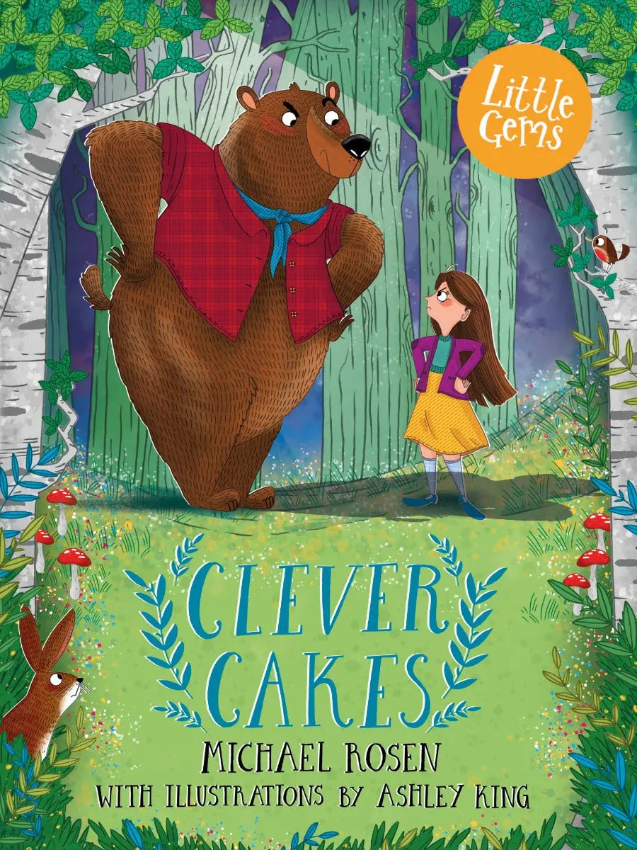 Clever Cakes | The Dyslexia Shop