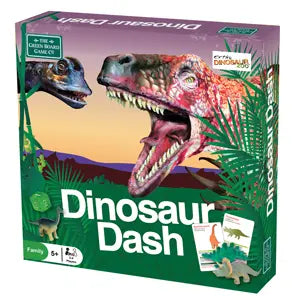 Dinosaur Dash | The Dyslexia Shop