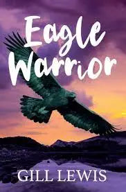 Eagle Warrior | The Dyslexia Shop