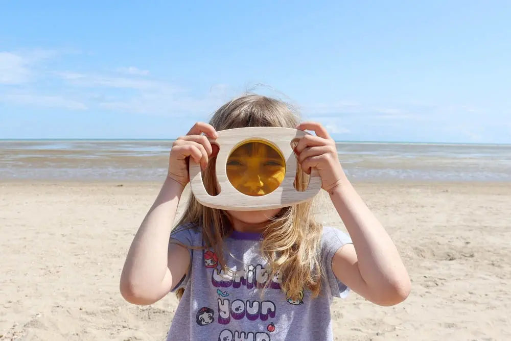 Easy Hold Discovery Set Pk6 | The Dyslexia Shop