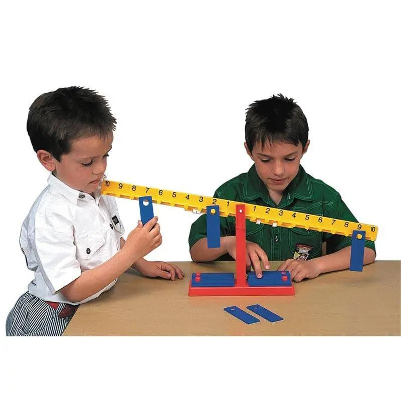Equaliser Balance (Teacher's Demonstration) | The Dyslexia Shop