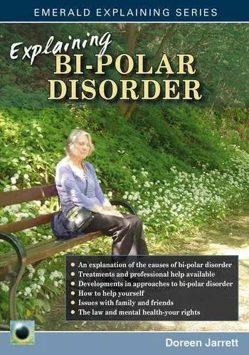 Explaining Bi-Polar Disorder | The Dyslexia Shop