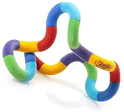 FuzziesTangle | The Dyslexia Shop