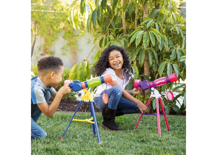 GeoSafari® Jr. My First Telescope | The Dyslexia Shop