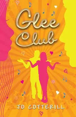 Glee Club by Jo Cotterill | The Dyslexia Shop