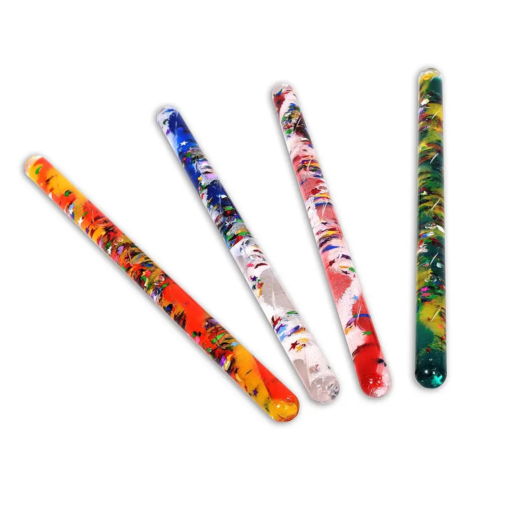 Glitter Tube | The Dyslexia Shop