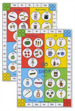 Go Shop | The Dyslexia Shop