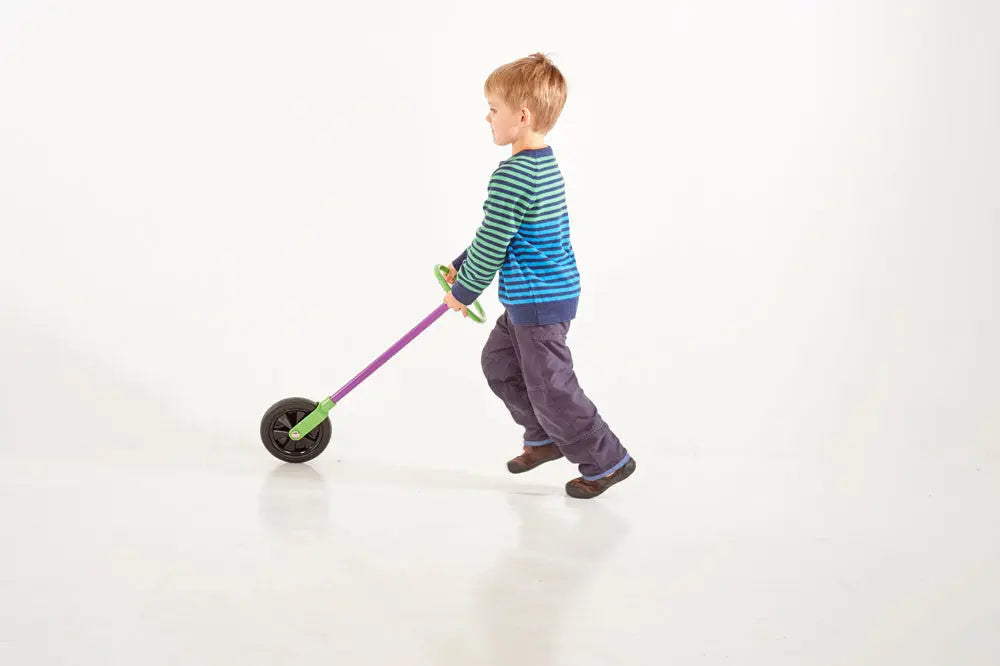 Go Wheelie | The Dyslexia Shop