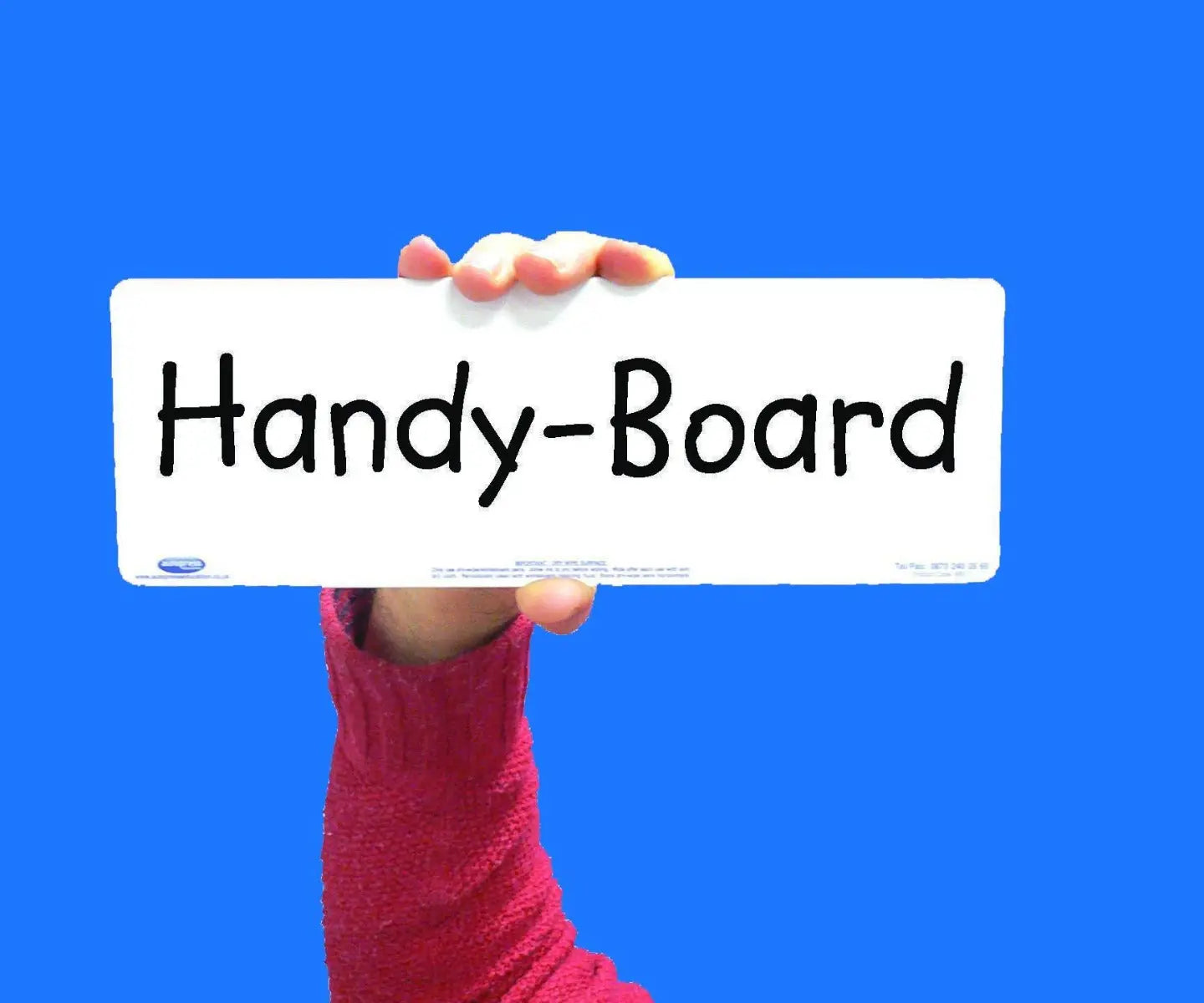 Handy-Board - Pen - Bag | The Dyslexia Shop