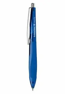 Haptify Ballpoint Blue Pen | The Dyslexia Shop