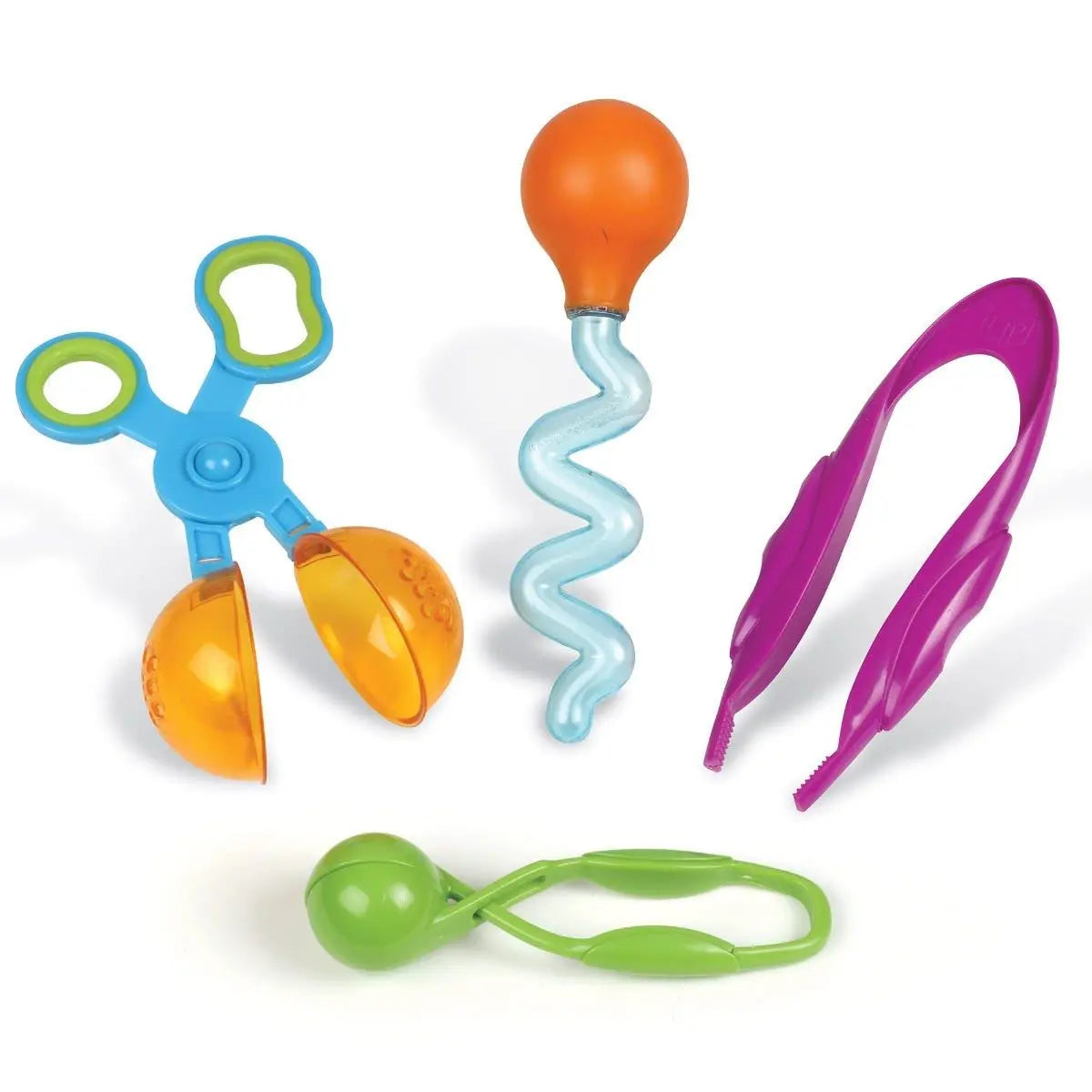 Helping Hands™ Fine Motor Tools Classroom Set | The Dyslexia Shop